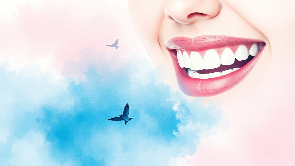 결론 (watercolor 스타일)