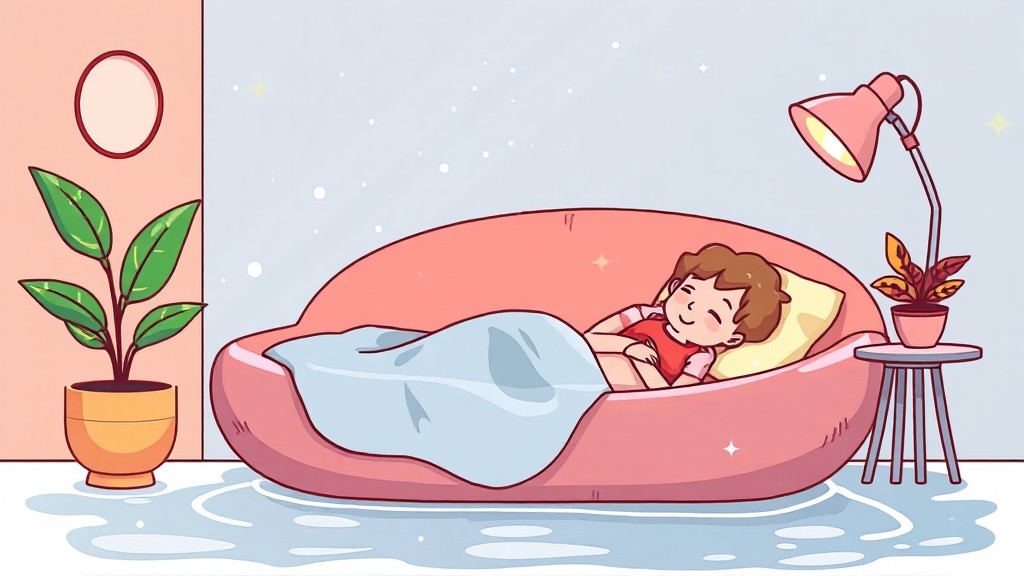 방광염 재발 방지 및 관리 (cartoon 스타일)