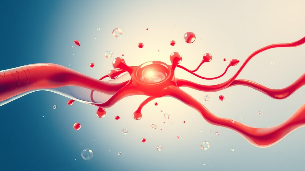 아르기닌 A to Z: 효능, 섭취량, 복용법, 부작용, 선택법, 흡수율 총정리 2 아르기닌, 무엇일까요? (illustration 스타일)