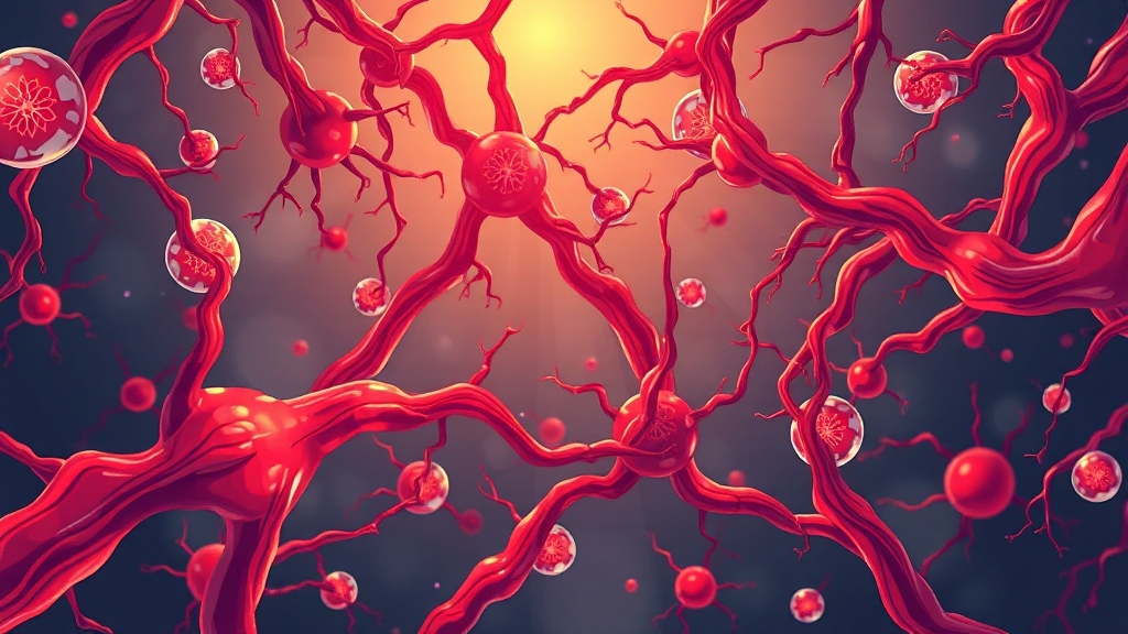 아르기닌 A to Z: 효능, 섭취량, 복용법, 부작용, 선택법, 흡수율 총정리 3 아르기닌, 주요 효능은? (illustration 스타일)