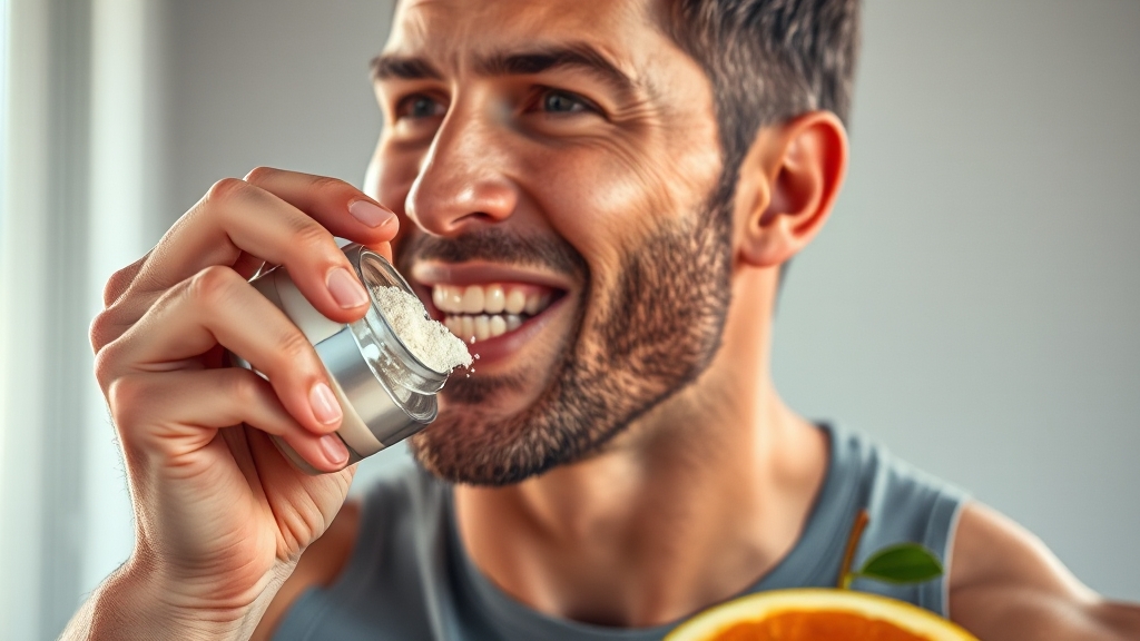 아르기닌 A to Z: 효능, 섭취량, 복용법, 부작용, 선택법, 흡수율 총정리 8 아르기닌, 흡수율 높이는 방법은? (realistic 스타일)