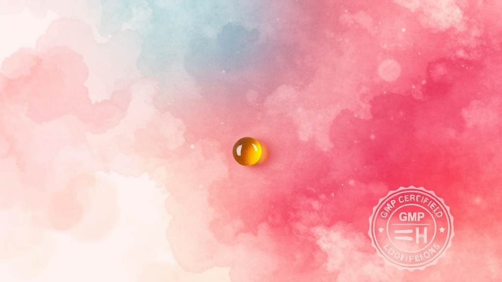 알부민 영양제 선택 기준과 고려사항 (watercolor 스타일)