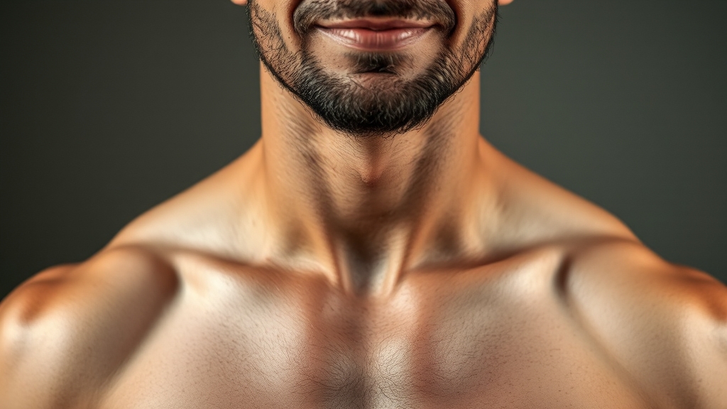 수술 vs 비수술, 나에게 맞는 치료법은? (realistic 스타일)