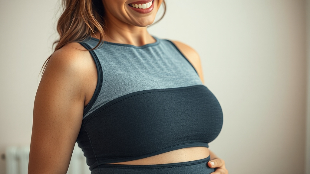 수술 후 관리 및 주의사항 (realistic 스타일)