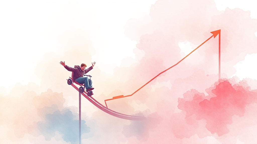 혈당 스파이크 완벽 가이드: 증상, 원인 음식부터 식단, 관리법 A to Z 2 혈당 스파이크란? (watercolor 스타일)