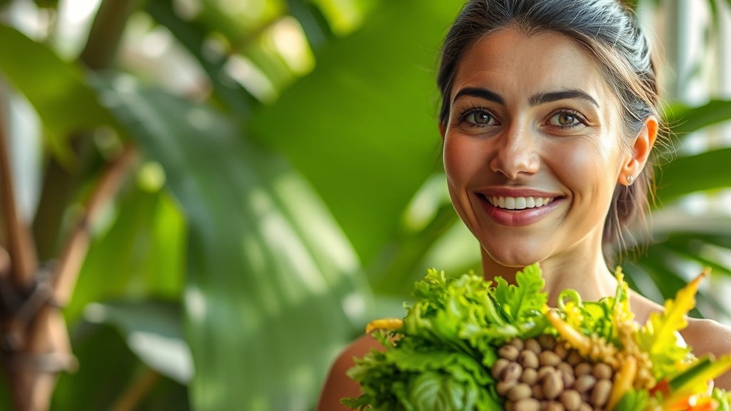 혈당 스파이크 완벽 가이드: 증상, 원인 음식부터 식단, 관리법 A to Z 7 혈당 스파이크 완화 영양제 및 성분 (realistic 스타일)