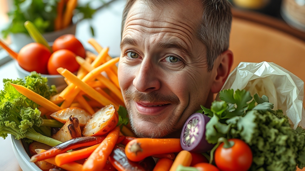 혈당 스파이크 완벽 가이드: 증상, 원인 음식부터 식단, 관리법 A to Z 8 혈당 스파이크 개선 생활 습관 (realistic 스타일)