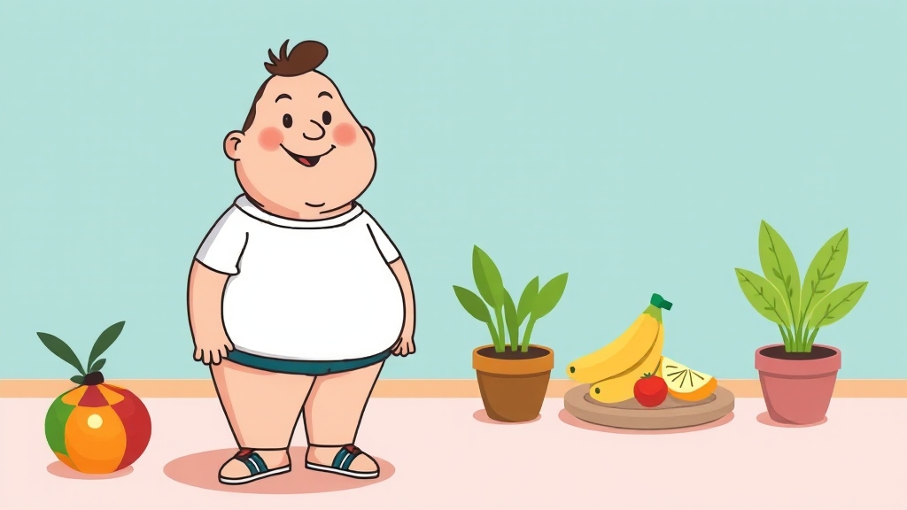 마운자로 유지 관리 (cartoon 스타일)