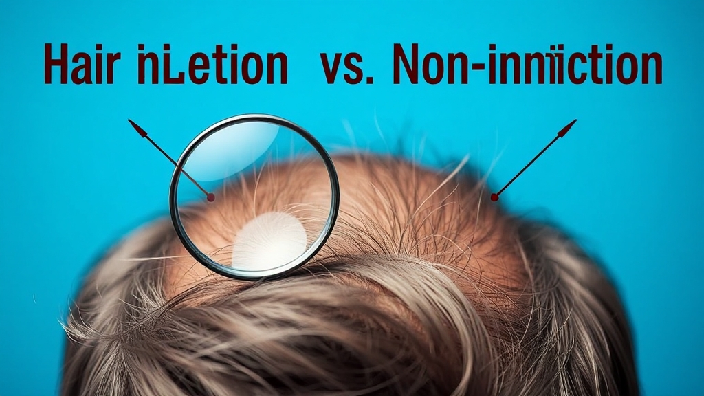 절개 vs 비절개, 나에게 맞는 방법은? (realistic 스타일)