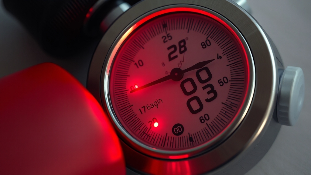 고혈압 A to Z: 초기 증상부터 관리, 예방 전략까지 완벽 가이드 2 고혈압, 무엇일까요? (realistic 스타일)