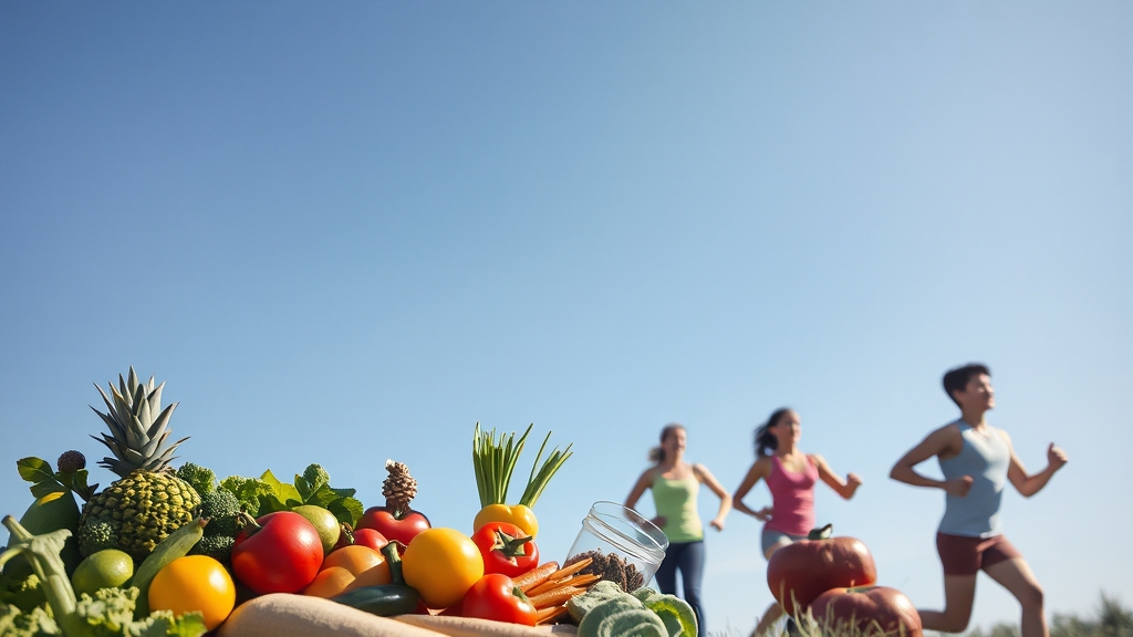 고혈압 A to Z: 초기 증상부터 관리, 예방 전략까지 완벽 가이드 7 관리 및 대처법: 생활 습관 개선 (realistic 스타일)