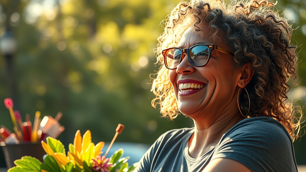 결론 (realistic 스타일)