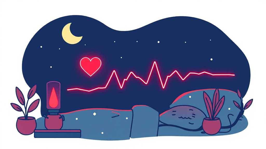 비딥퍼 혈압 패턴이란? (illustration 스타일)