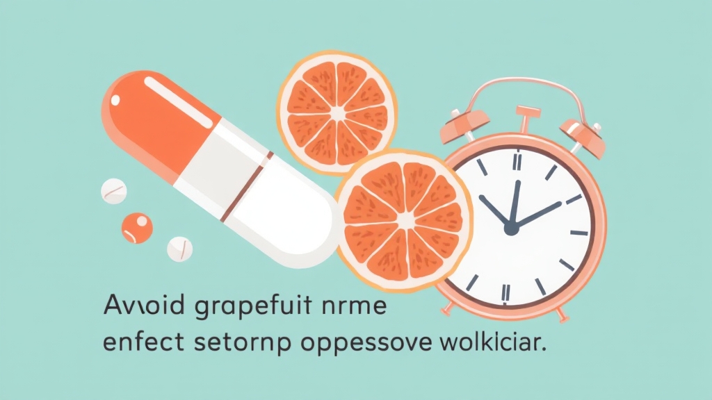 혈압약 복용 A to Z: 종류, 시간, 부작용, 중단 시 주의사항 완벽 가이드 2 혈압약 복용 전 기본 원칙 (illustration 스타일)