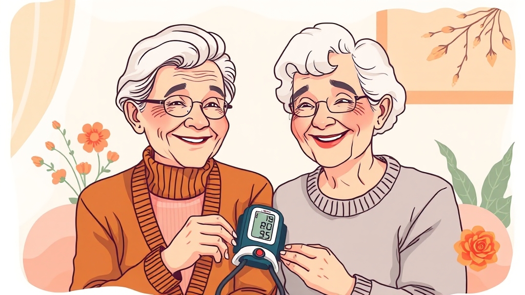 감동 후기: 실제 사례 (illustration 스타일)