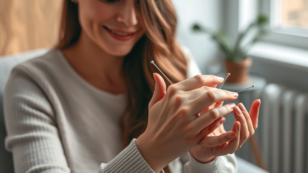 전문가 상담, 언제 받아야 할까? (realistic 스타일)