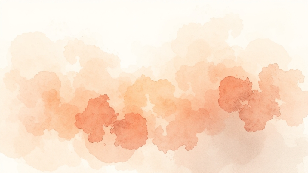 자주 묻는 질문들 (watercolor 스타일)