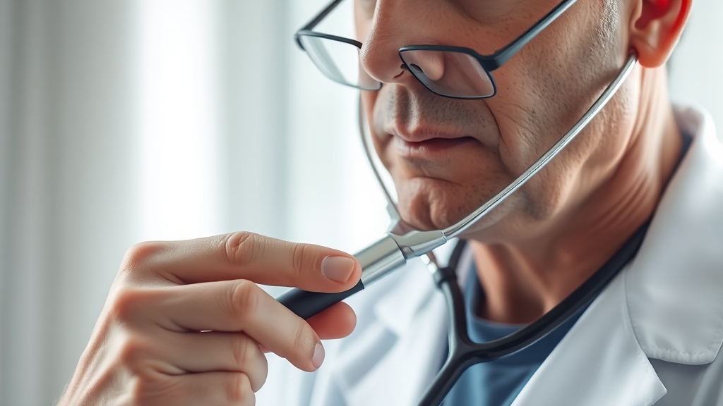 독감 vs 코로나19: 증상 비교, 진단, 치료, 예방 A to Z 5 증상으로 구분하는 핵심 포인트 (realistic 스타일)