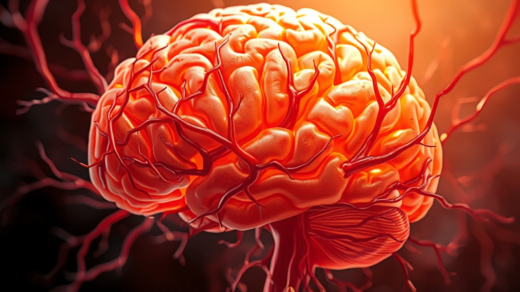 모야모야병 완전 정복: 증상, 원인, 진단, 치료, 관리 A to Z 6 치료 방법은? (realistic 스타일)