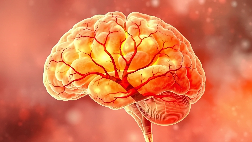 모야모야병 완전 정복: 증상, 원인, 진단, 치료, 관리 A to Z 8 예후 및 관리 (watercolor 스타일)