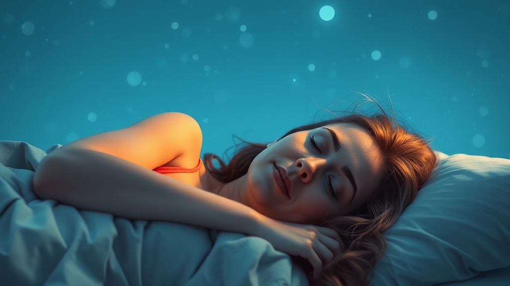 멜라토닌 A to Z: 효능, 복용법, 부작용, 수면제 비교 & 숙면 전략 2 멜라토닌이란? (realistic 스타일)