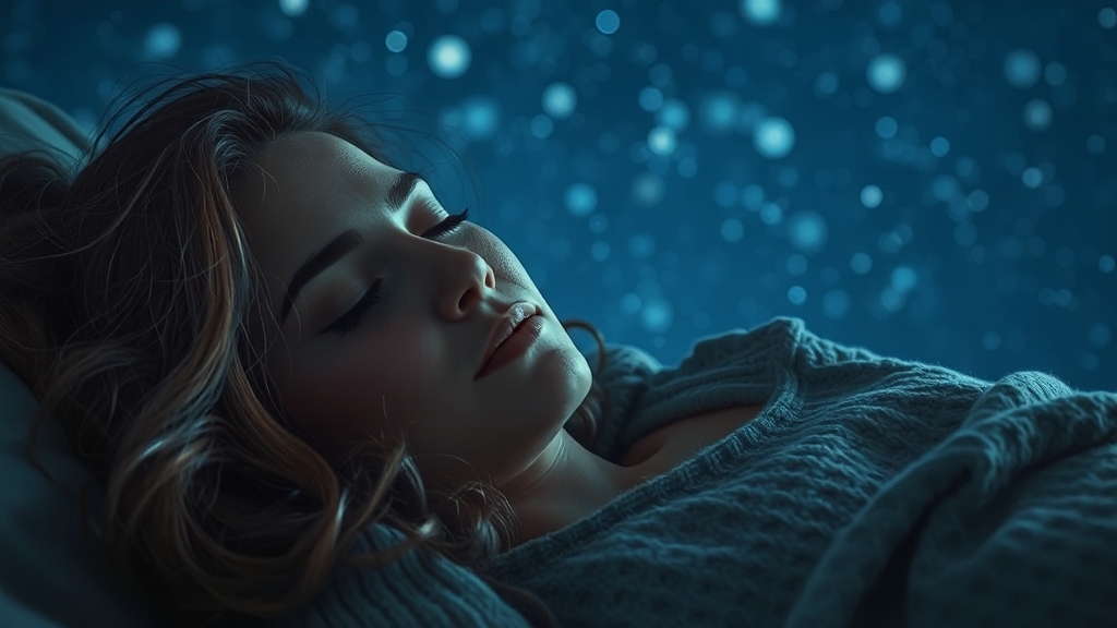 멜라토닌 A to Z: 효능, 복용법, 부작용, 수면제 비교 & 숙면 전략 3 멜라토닌 효능 (realistic 스타일)