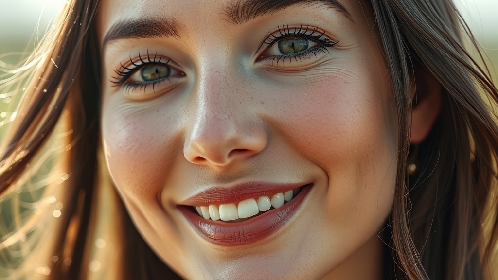 솔직 담백! 글루타치온 복용 후기 (realistic 스타일)